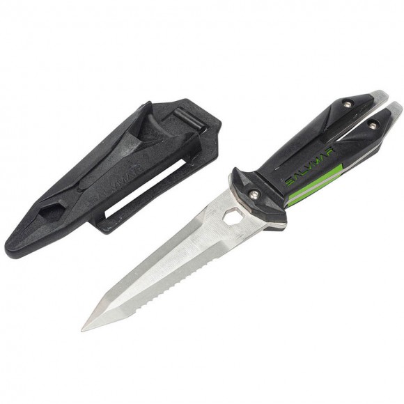 Нож Salvimar GOEMON