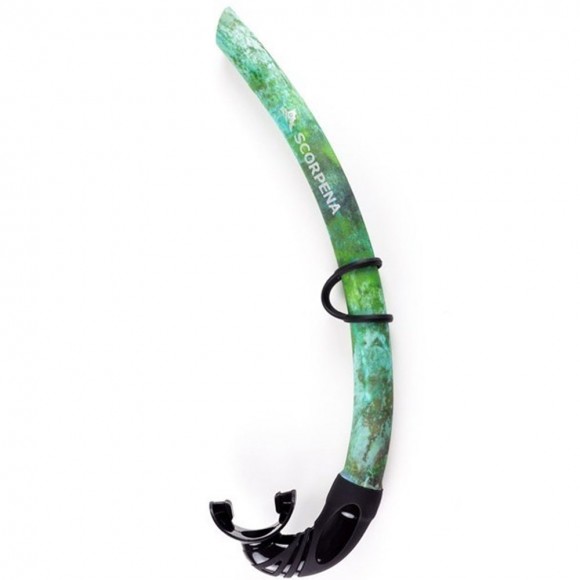 Трубка Scorpena M2 Трубка Scorpena M2