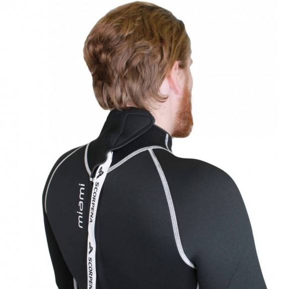 Гидрокостюм Scorpena Miami-2 