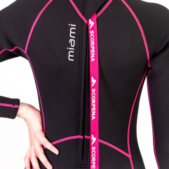 Гидрокостюм Scorpena Miami-2 