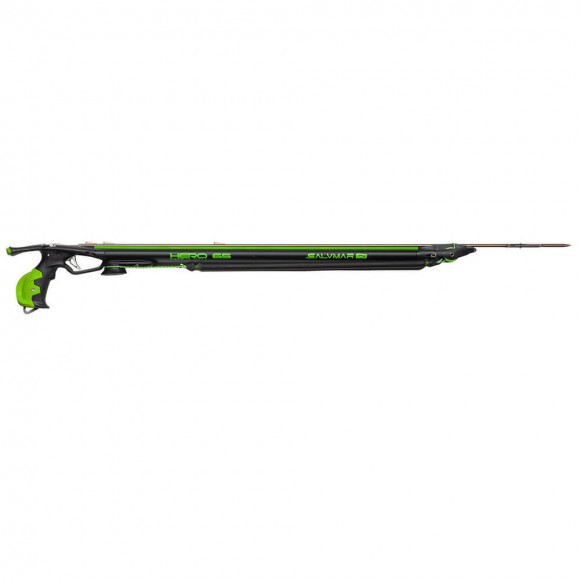 Ружьё-арбалет Salvimar HERO ROLLER