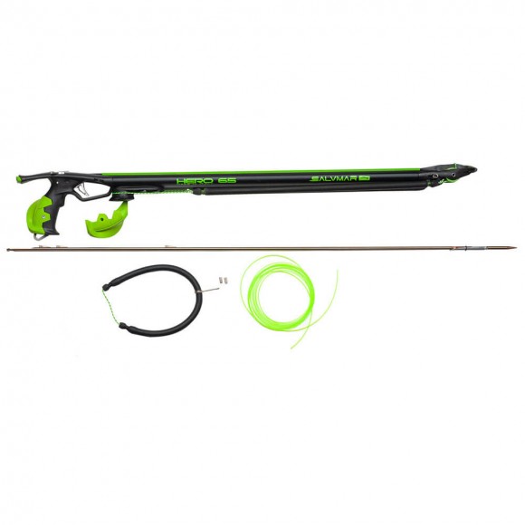 Ружьё-арбалет Salvimar HERO ROLLER