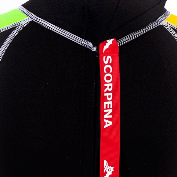 Гидрокостюм Scorpena Kids