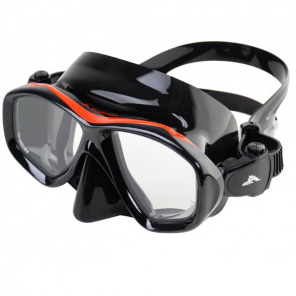 Маска Scorpena RedLine Gamma