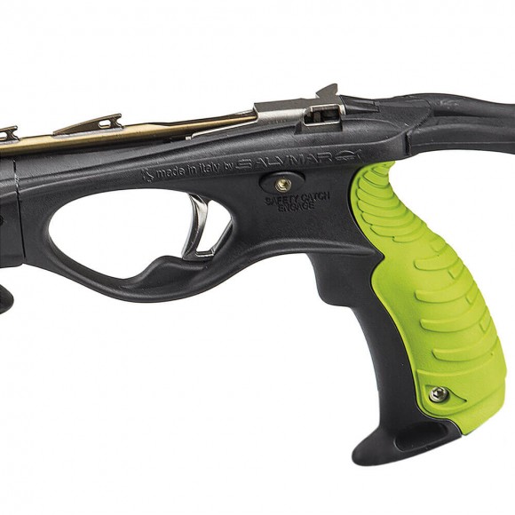 Ружьё-арбалет Salvimar METAL ROLLER