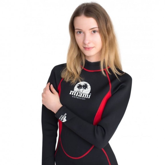 Гидрокостюм Scorpena Miami