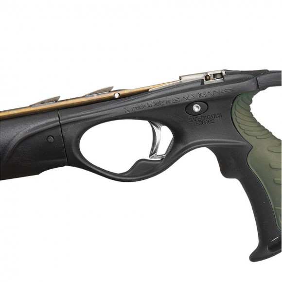 Ружьё-арбалет Salvimar METAL Ружьё-арбалет Salvimar METAL