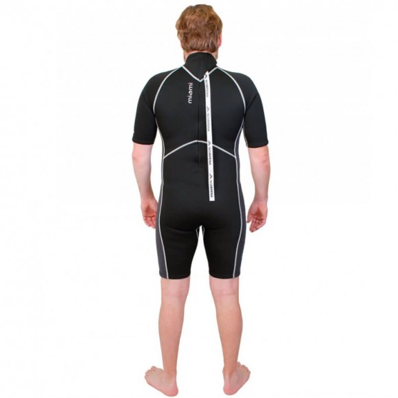 Гидрокостюм Scorpena Miami-2 Shorty