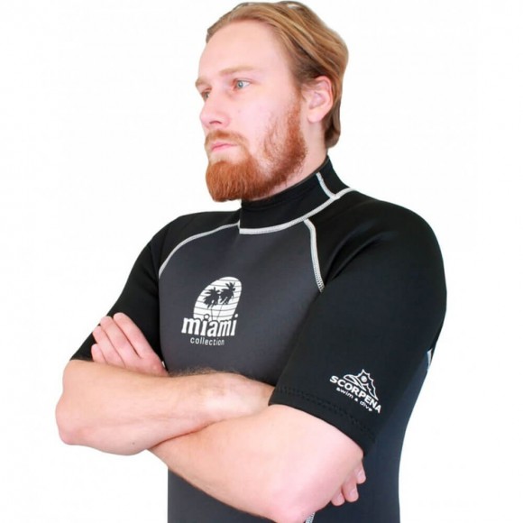 Гидрокостюм Scorpena Miami-2 Shorty