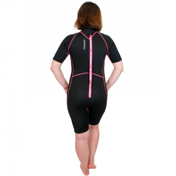 Гидрокостюм Scorpena Miami-2 Shorty