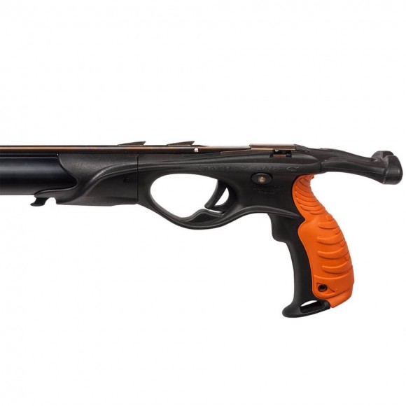 Ружьё-арбалет Salvimar Voodoo Rail Open