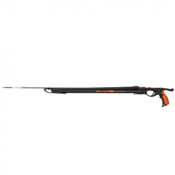 Ружьё-арбалет Salvimar Voodoo Rail Open