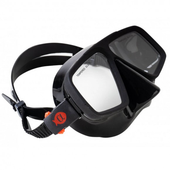 Маска Scorpena RedLine Alpha Маска Scorpena RedLine Alpha