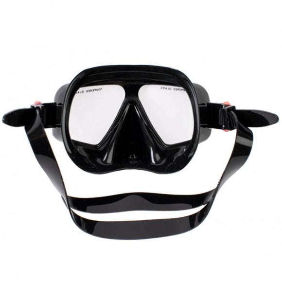 Маска Scorpena RedLine Alpha Маска Scorpena RedLine Alpha