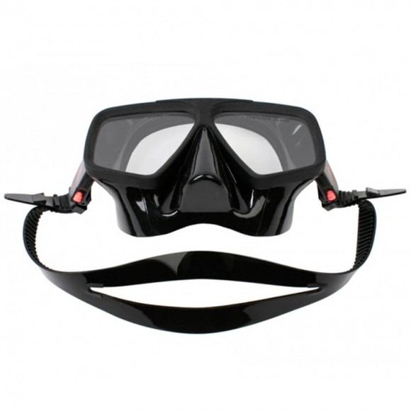 Маска Scorpena RedLine Alpha Маска Scorpena RedLine Alpha