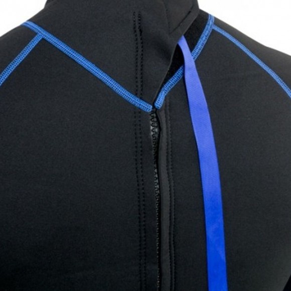 Гидрокостюм Scorpena Miami Shorty