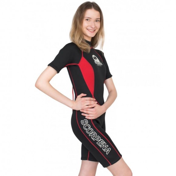 Гидрокостюм Scorpena Miami Shorty