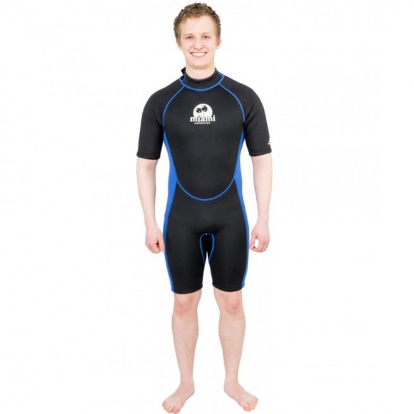 Гидрокостюм Scorpena Miami Shorty