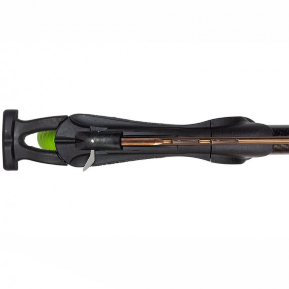 Ружьё-арбалет Salvimar WILD CARBO ROLLER 