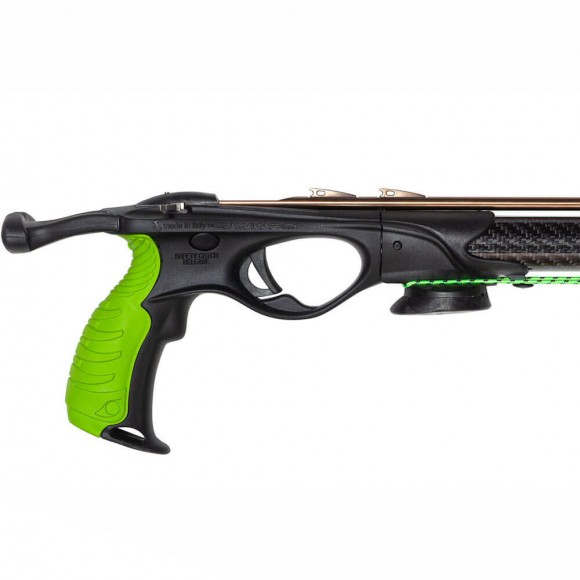 Ружьё-арбалет Salvimar WILD CARBO ROLLER 