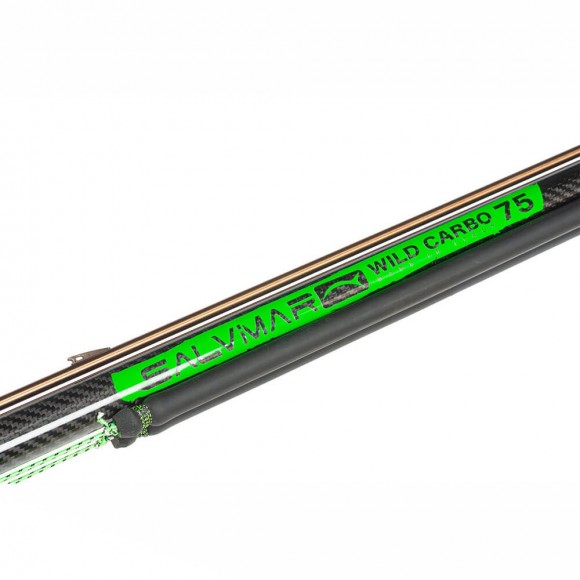 Ружьё-арбалет Salvimar WILD CARBO ROLLER 