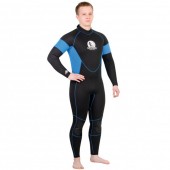 Гидрокостюм Scorpena Mallorca Гидрокостюм Scorpena Mallorca