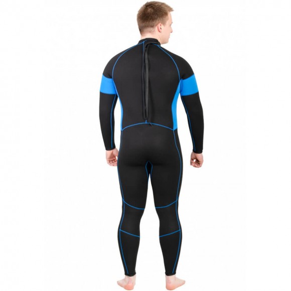 Гидрокостюм Scorpena Mallorca