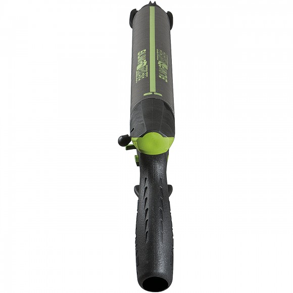 Ружье пневмовакуумное карбоновое Salvimar Predathor Dark Side Ружье пневмовакуумное карбоновое Salvimar Predathor Dark Side