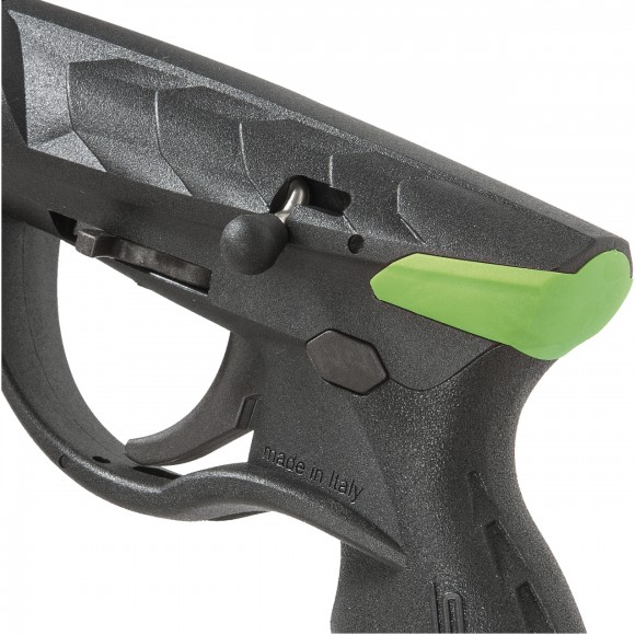 Ружье пневмовакуумное карбоновое Salvimar Predathor Dark Side Ружье пневмовакуумное карбоновое Salvimar Predathor Dark Side