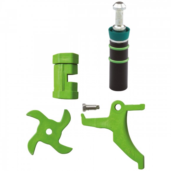 Ружье пневмовакуумное карбоновое Salvimar Predathor Dark Side Ружье пневмовакуумное карбоновое Salvimar Predathor Dark Side