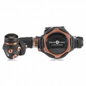 Регулятор AquaLung Legend LUX Supreme New ACD DIN  Регулятор AquaLung Legend LUX Supreme New ACD DIN
