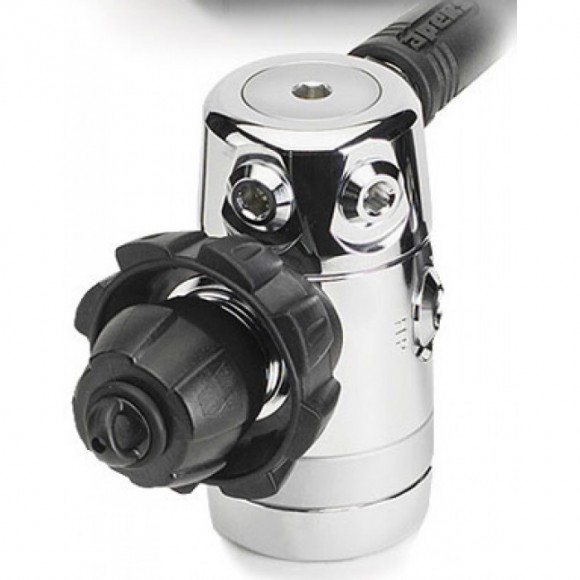 Регулятор Apeks  XTX40 с октопусом XTX40