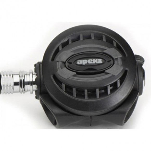 Регулятор Apeks  XTX40 с октопусом XTX40