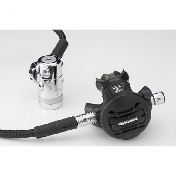 Регулятор Apeks XTX50 Регулятор Apeks XTX50