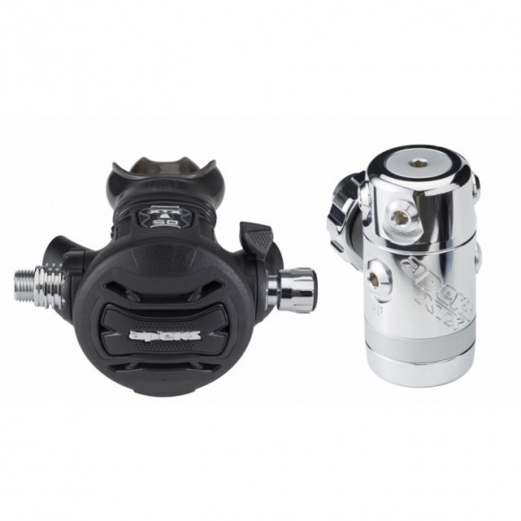 Регулятор Apeks XTX50 Регулятор Apeks XTX50