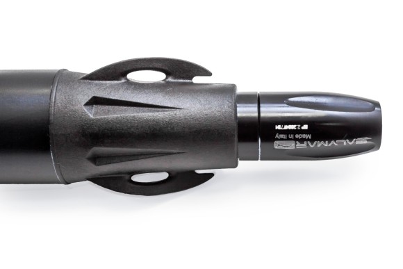 Ружье пневмовакуумное Salvimar Predathor Vuoto S.E. Ружье пневмовакуумное Salvimar Predathor Vuoto S.E.