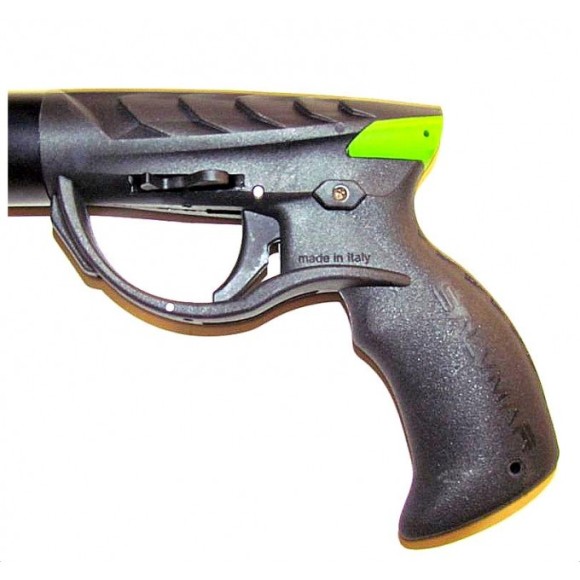 Ружье пневмовакуумное Salvimar Predathor Vuoto S.E. Ружье пневмовакуумное Salvimar Predathor Vuoto S.E.