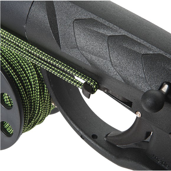 Ружье пневмовакуумное Salvimar Predathor Vuoto с регулятором боя Ружье пневмовакуумное Salvimar Predathor Vuoto с регулятором боя