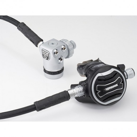 Регулятор Apeks XTX100 New DIN Регулятор Apeks XTX100 New DIN