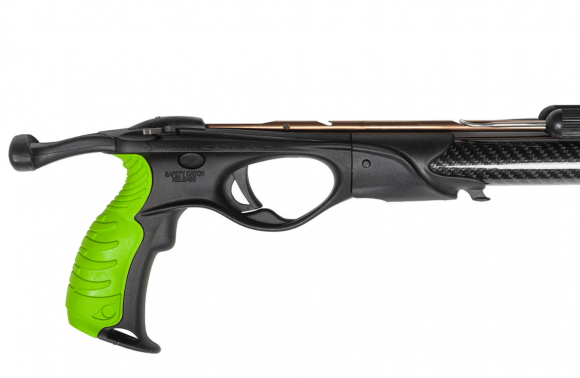 Ружьё-арбалет Salvimar WILD CARBO PRO