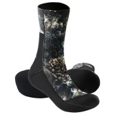 Носки неопреновые NAUTILUS  5mm CAMO Носки неопреновые NAUTILUS  5mm CAMO