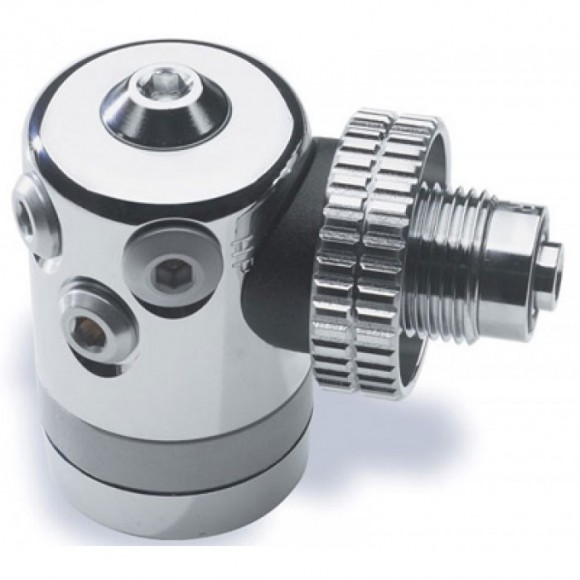 Регулятор Apeks  XTX40 DIN с первой ступенью DS4 Регулятор Apeks  XTX40 DIN с первой ступенью DS4