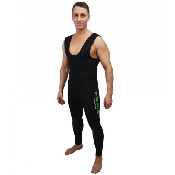 Гидрокостюм Scorpena EcoLine нейлон