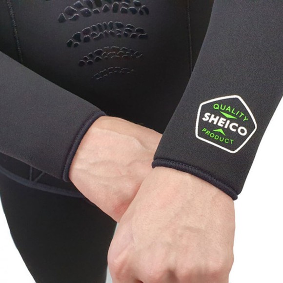 Гидрокостюм Scorpena EcoLine нейлон