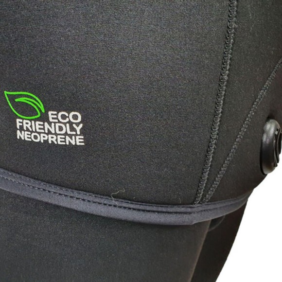 Гидрокостюм Scorpena EcoLine нейлон