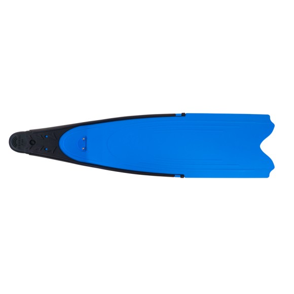 Ласты Scorpena F1 - Apnea син. (soft)