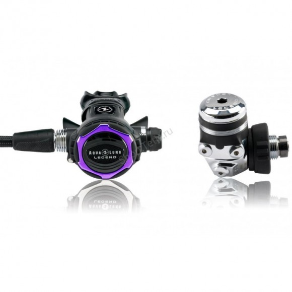 Регулятор AquaLung Legend LX Supreme Lady ACD DIN Регулятор AquaLung Legend LX Supreme Lady ACD DIN