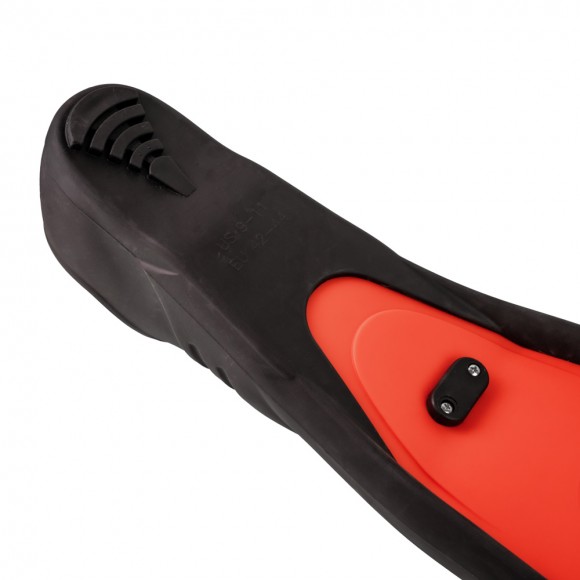 Ласты Scorpena X3 - Apnea Elite