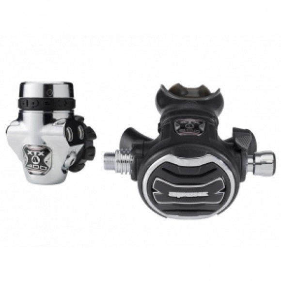 Регулятор Apeks XTX200 DIN