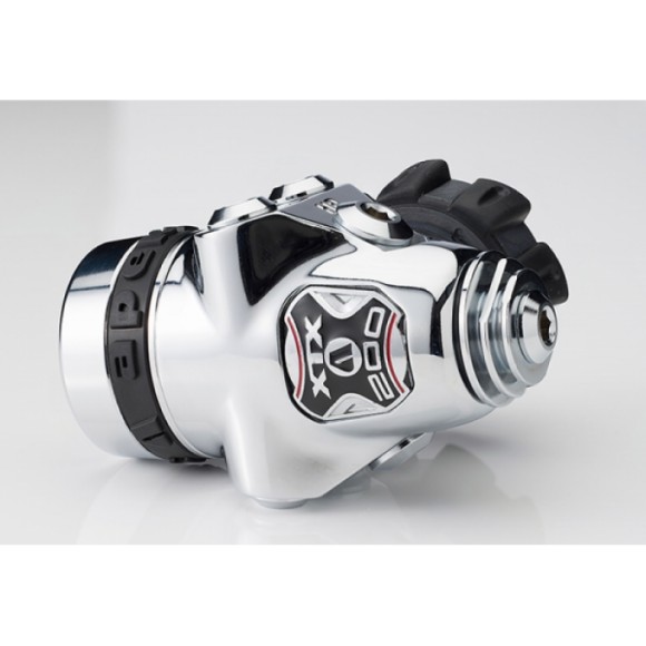 Регулятор Apeks XTX200 DIN